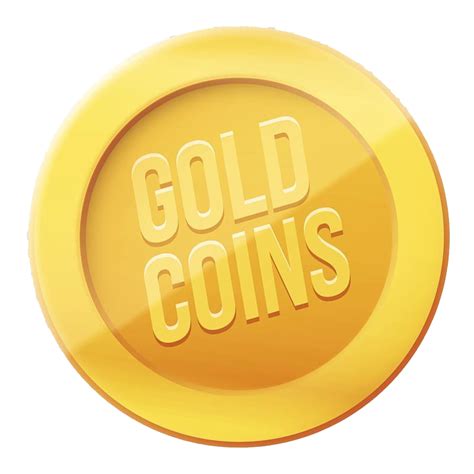 Game Gold Coin Png Picture Png All Png All