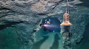 Intro Mine Cave 1 Protec International Professional Technical