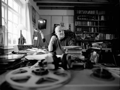 Bbc Radio Dj John Peel Ten Years After His Death No One Compares To