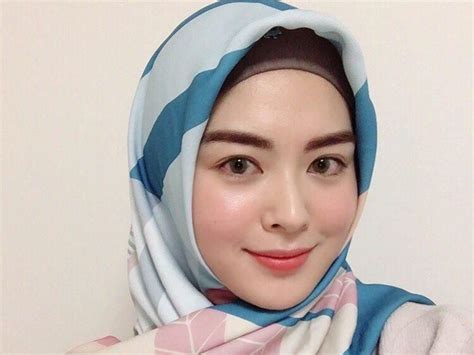 Berita Dan Informasi Hijab Ayana Moon Terkini Dan Terbaru Hari Ini Detikcom