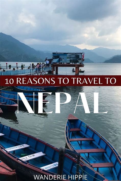 Things To Do In Nepal Travel Artofit