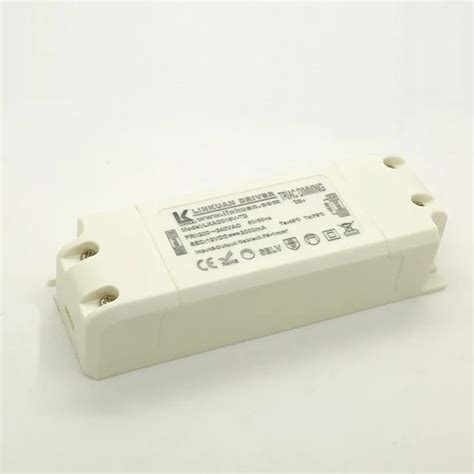 Constant Voltage 12v 2a Dimmable Led Driver 24w Led Lighting Power