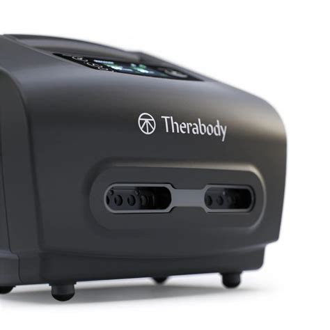 Therabody Recoveryair Pro Compression System Recovery For Athletes