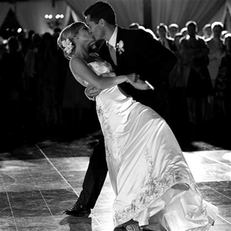 To see yourself in a wedding setting represents the unconscious mind. Choosing your wedding first dance song - Make it a Dance ...