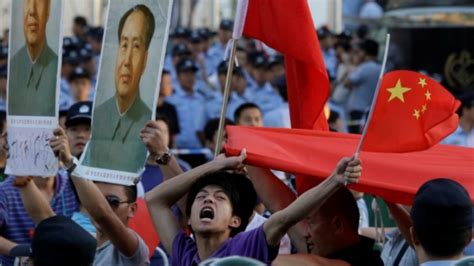 The dangers of nationalism in China and Japan | Centre for ...