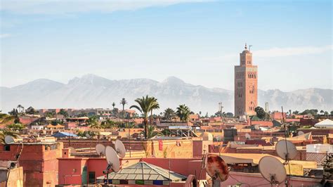I 10 Migliori Tour Di Marrakech Nel 2021 Con Foto Cose Da Fare E
