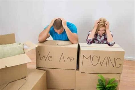 Moving Tips That Will Make Your Move Easier