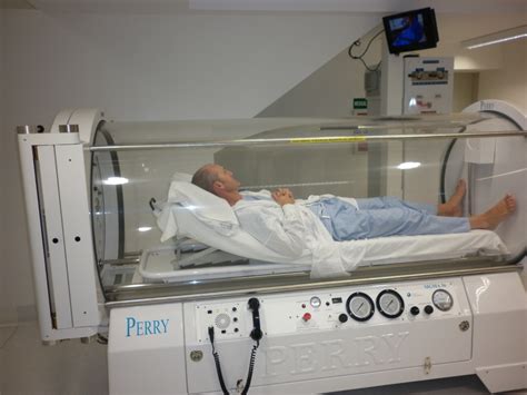 Hyperbaric Medicine South Eastern Sydney Local Health District