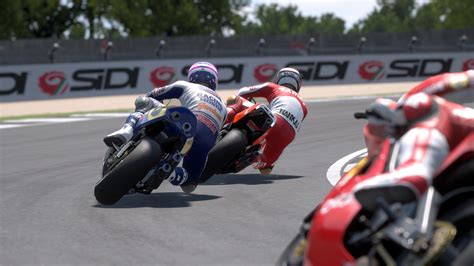 Motogp 19 Historical Pack On Ps4 Official Playstation Store Canada
