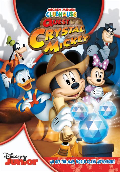 ➽ a quest for meaning in free access, to watch. Quest for the Crystal Mickey! | Disney Wiki | FANDOM ...