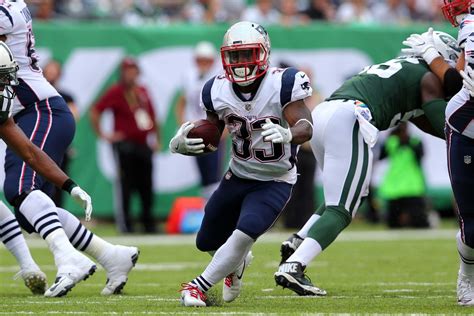 Dion Lewis Shines In Victory Over Jets