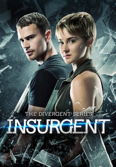 Watch The Divergent Series Insurgent 2015 Free Movies Tubi