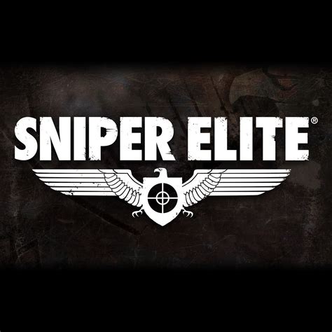 Sniper Elite Ps2 Logo Taiamanhattan