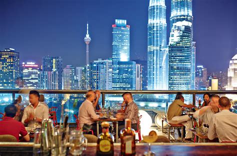 Romantic Dinner In Kl / Best Romantic Candle Light Dinner Place In Kl