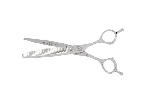 Frank is a 22 year old male experiencing hair loss. ENJOY 41-Tooth Reversible Thinner Texturizer Shears- These ...