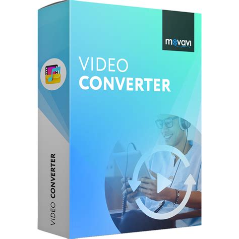 Movavi Video Converter 2020 For Windows Mvc20pe Esd Bandh Photo