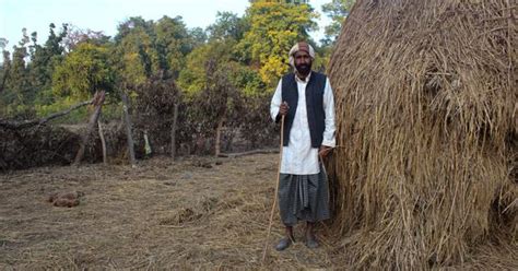 In Uttarakhand The Van Gujjar Tribe Is Being Displaced By