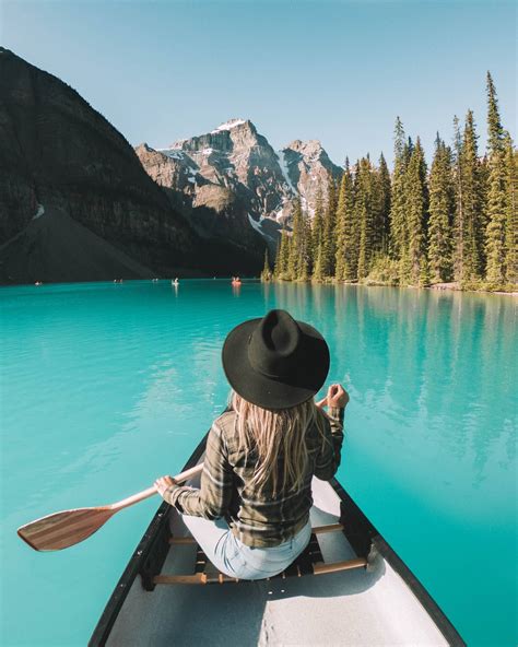 The Ultimate Banff Travel Guide The Blonde Abroad