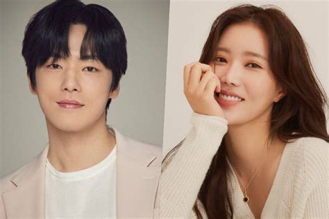 Kim Jung Hyun And Im Soo Hyangs Upcoming Fantasy Drama Confirms