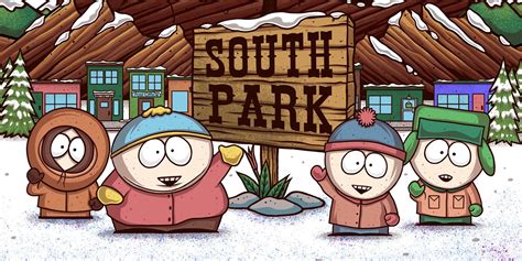 South Park 25th Anniversary Gets Live Concert With Stone And Parker