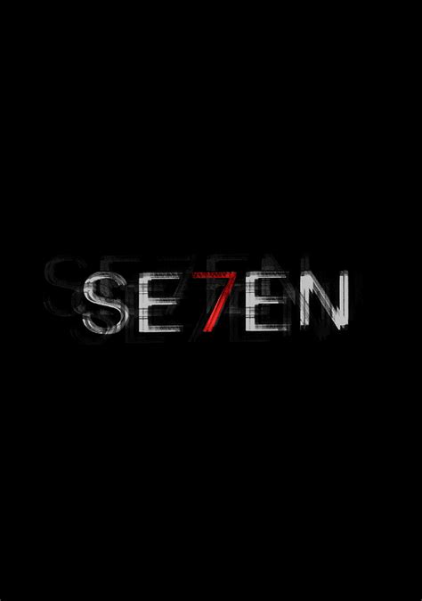 Se7en Picture Image Abyss