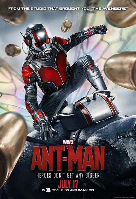 Anthony Mackie Confirmed For Ant Man Cameo As Scene Details Emerge