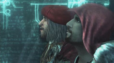 Assassin S Creed Brotherhood La Scomparsa Di Leonardo Il Tempio Di
