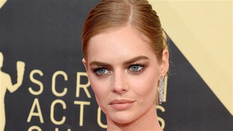 Samara Weaving SMILF Star Leaves TV Show After Sex Scene Complaint