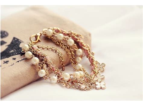 Stylish Bracelets Designs For Girls Sari Info