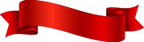 Download Hd Pink Ribbon Banner Clip Art Transparent Png Image