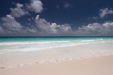 These Top Pink Sand Beaches Await Royal Caribbean Blog