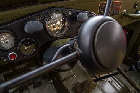 Free Photo Military Vehicle Steering Wheel Army Automobiles Cars