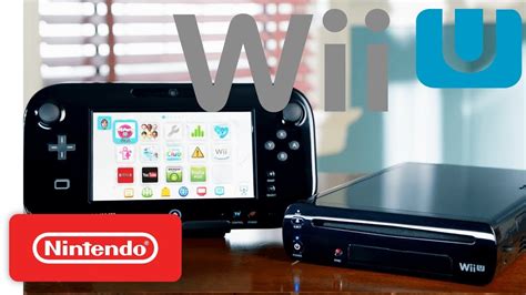 First 2019 Wii U Firmware Version 554 Update Adds Stability Miketendo64