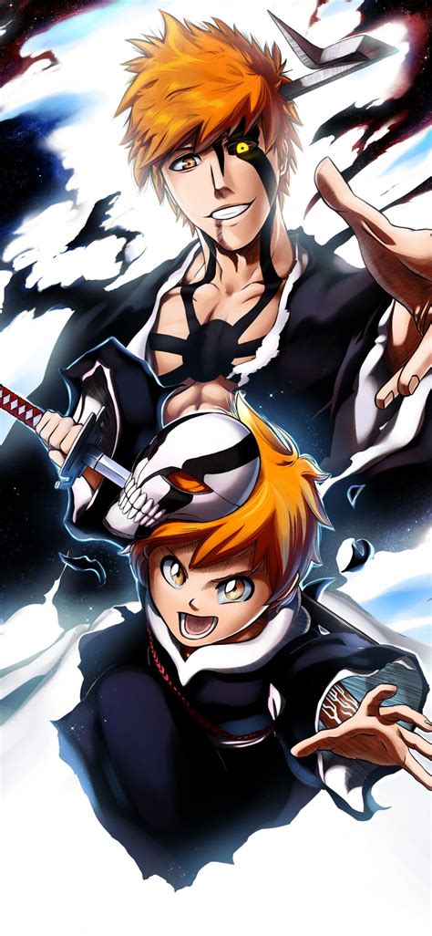 Search free bleach wallpapers on zedge and personalize your phone to suit you. Bleach iPhone Wallpapers - Top Free Bleach iPhone ...