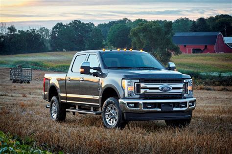 2019 Ford F 250 Super Duty Review Pricing F 250 Super Duty Truck