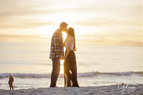 San Clemente Engagement Photographer Orange County Ca