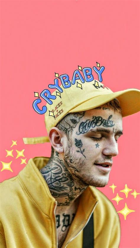 Only the best hd background pictures. 41 Best Free Lil Peep iPhone Wallpapers - WallpaperAccess