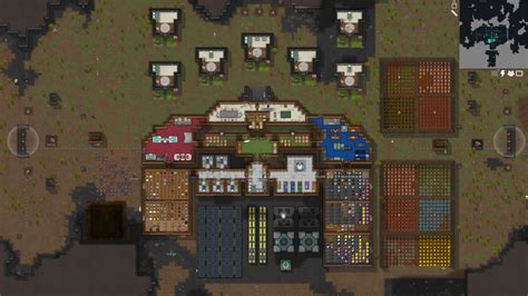 After a caravan has been requested, you can make another petition after 4 days. RimWorld beginner's guide | PC Gamer