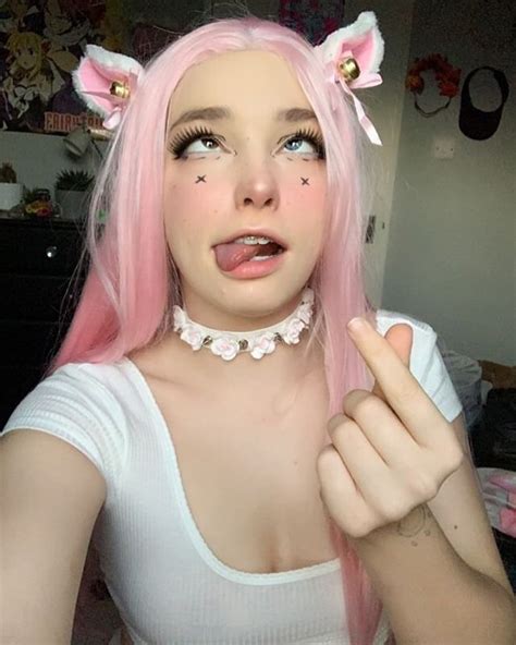 Ahegao From Iamsunnyofficial