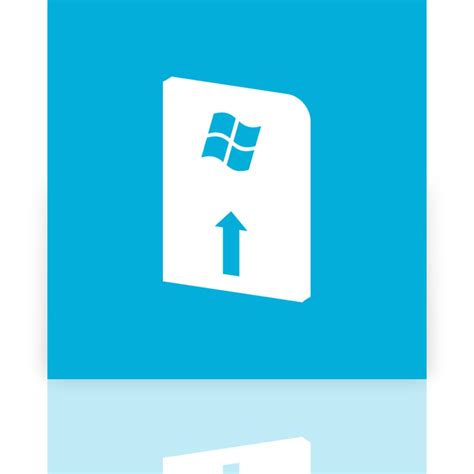Mirror Windows Icon Metro Ui Dock Icon Sets Icon Ninja