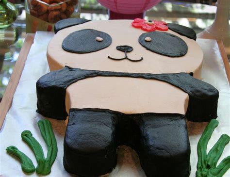All Things Panda Bear Birthday Beary Special Panda Party Catch