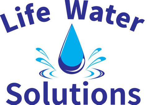 Contact Us Life Water Solutions Water Softener Sale Drinking Water