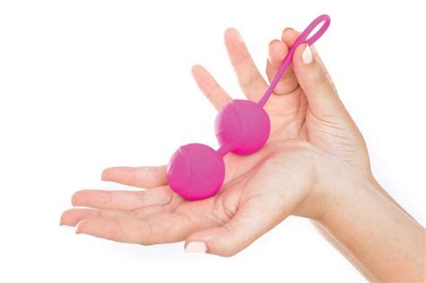 Sex Toys Balls Cumception