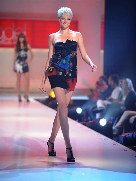 Photo Of Fashion Model Jennifer Hof Id 179771 Models The Fmd