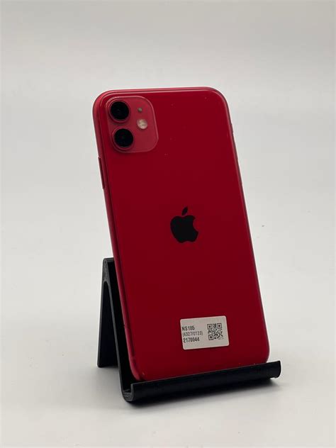 Apple Iphone 11 64gb From Tes Consumer Solutions Limited For Wholesale