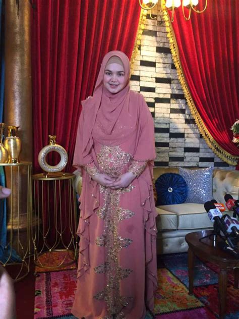Pasalnya, siti nurhaliza tengah hamil anak pertama. Siti Nurhaliza hamil empat bulan | Selebriti | Berita Harian