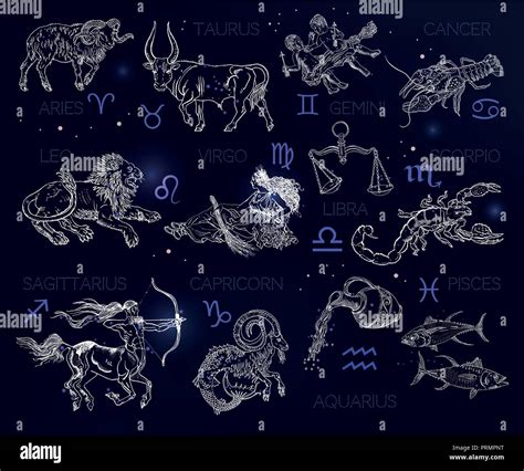 Constellations Hi Res Stock Photography And Images Alamy