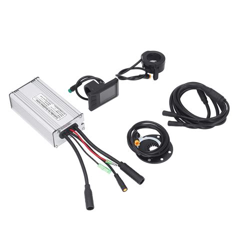 36v 48v 500w Brushless Motor Controller Electric Bike Motor Controller