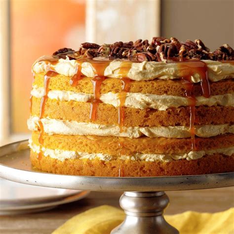 The Top Fall Recipe In Every State Impressive Thanksgiving Desserts