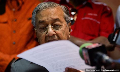 All posts tagged kamarul azman habibur rahman. Cabaran sukar Mahathir, BERSATU Menjelang PRU14